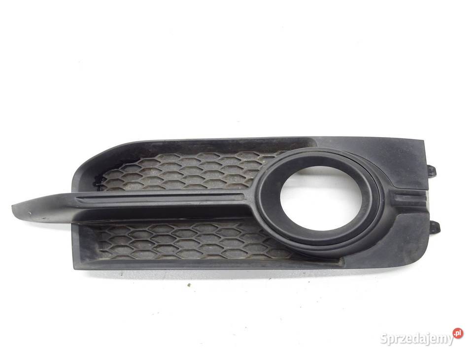 KRATKA ATRAPA ZDERZAKA PRAWY PRZÓD PRZEDNIA małopolskie sprzedam