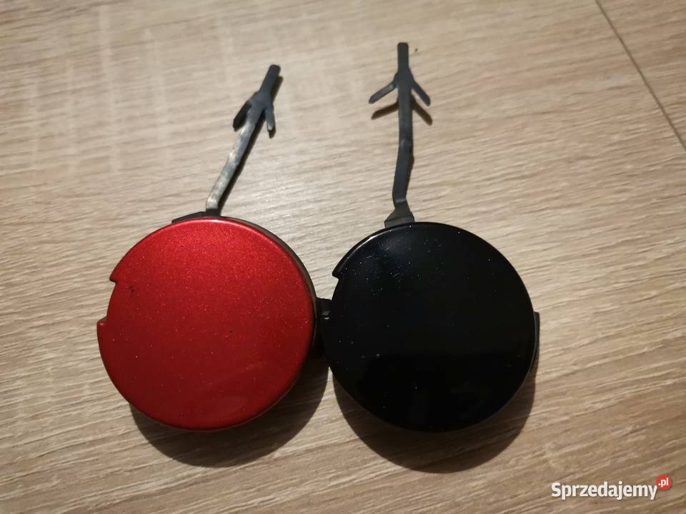 RENAULT CLIO IV ZAŚLEPKA HAKA PRZÓD 511801872R Międzychód