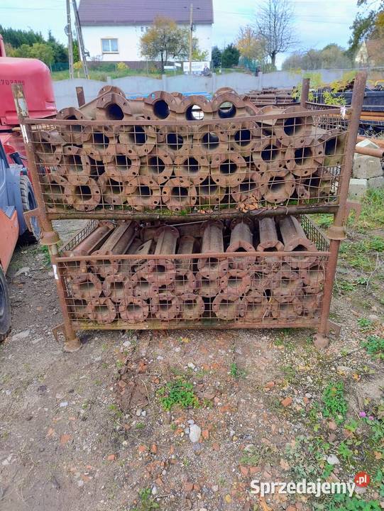 Szalunek do wykopów Poszerzenia ES sprzedam