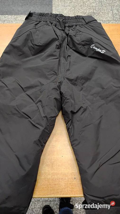 Spodnie narciarskie damskie CAMPUS XXS XL Dębica