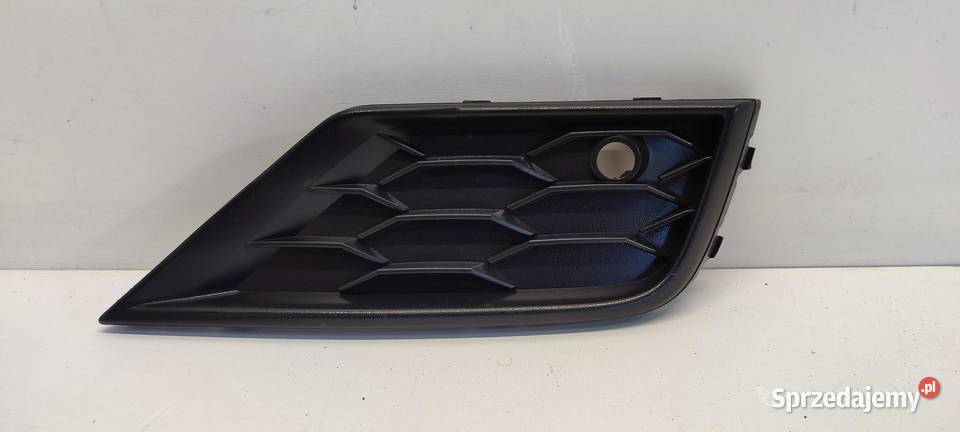 VW TIGUAN II KRATKA ZDERZAKA PRAWA 5NA853666A