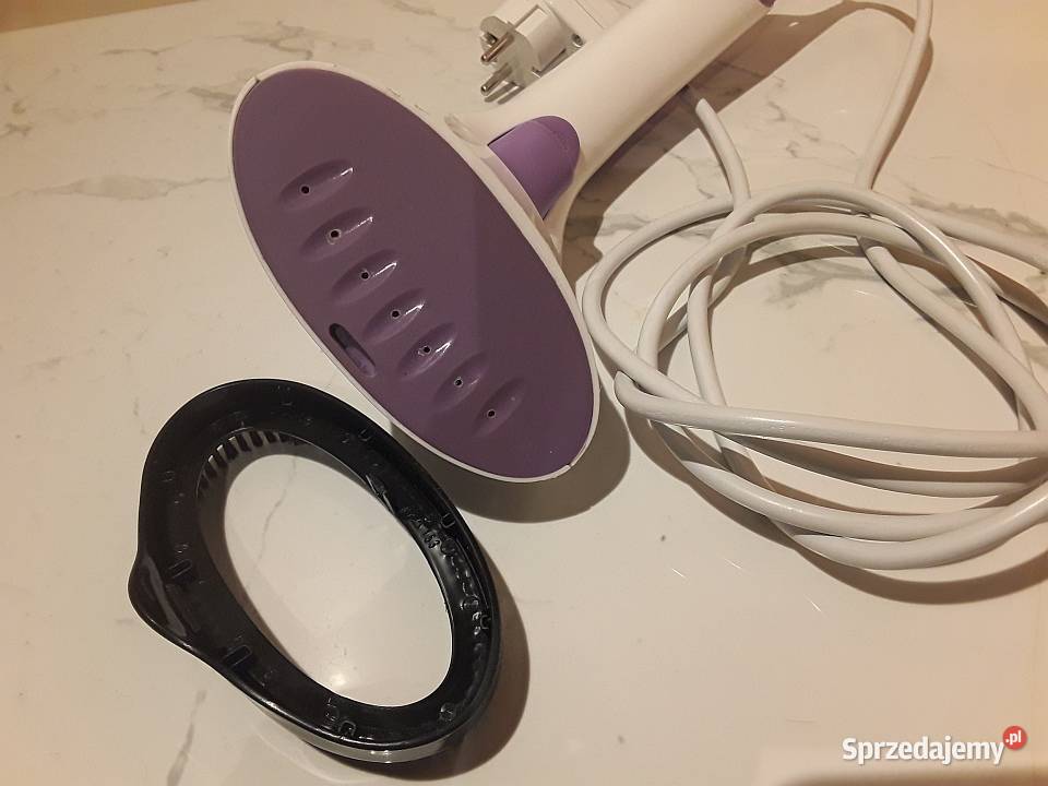 Parownica ręczna do ubrań GC320 Philips łódzkie Łódź