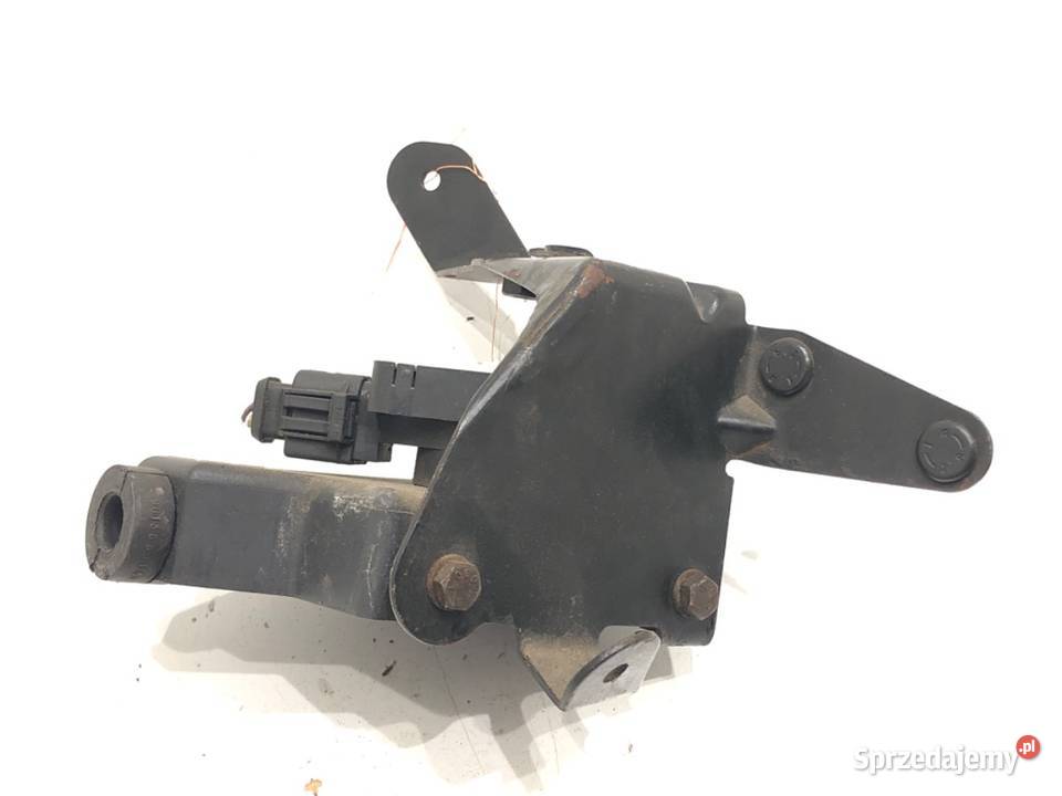 POTENCJOMETR GAZU PEUGEOT 807 22 158 PEDAŁ