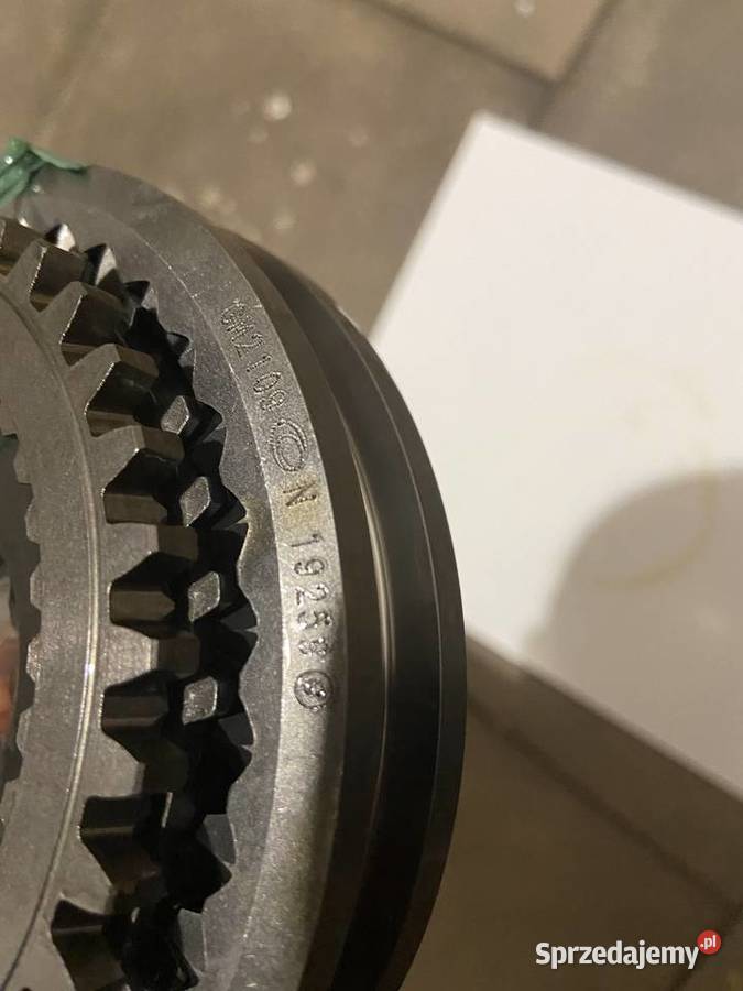 Synchronizator 5188093 JX TD Oryginalny Nowy Części zamienne podlaskie Białystok