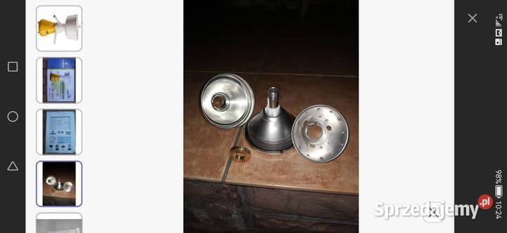 Maszynka do robienia masła elektryczna Maselnica świętokrzyskie