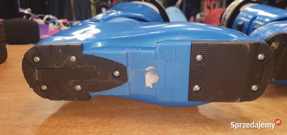 Buty narciarskie LANGE rozmiar 365 podkarpackie Dębica sprzedam