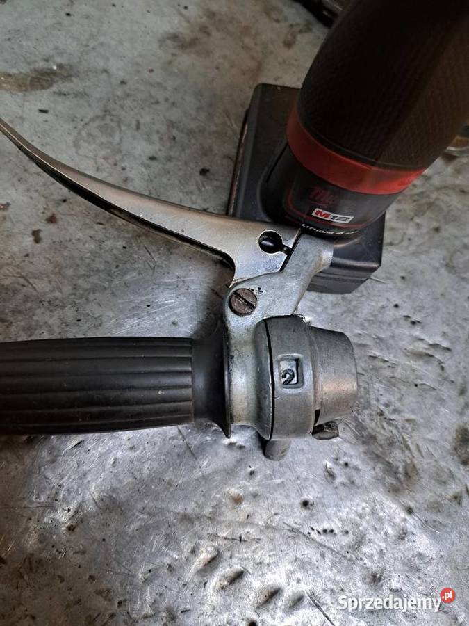 Manetka zmiany biegów komar romet motorynka