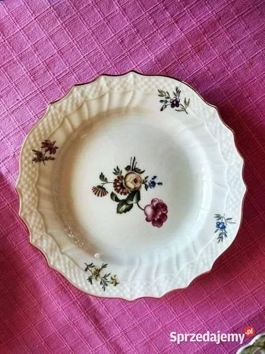 Talerzyk deserowy Royal Copenhaga Syg z 1959 r pomorskie