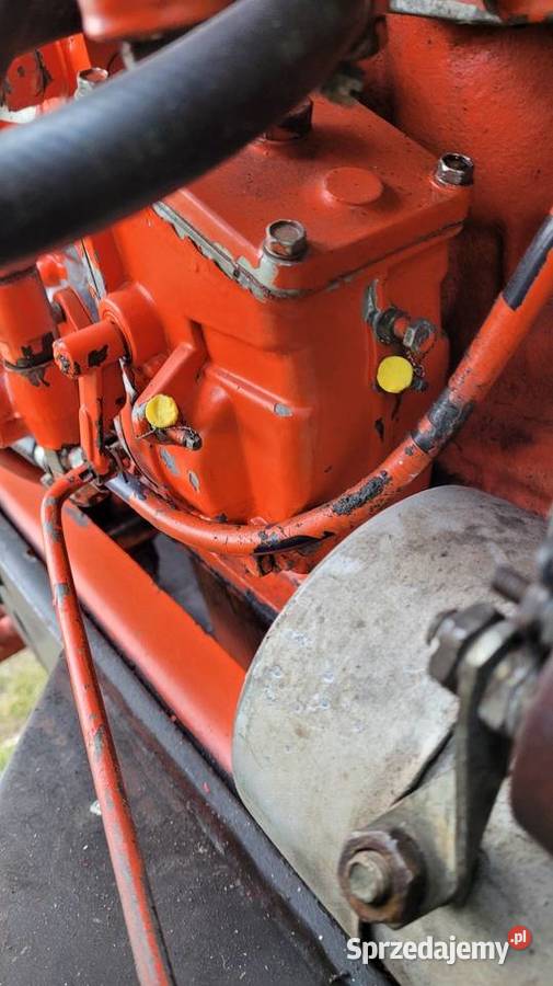MTZ 82 z Turem Quick 1500 Mth Skrzynia biegów Manualna MTZ Żelechów