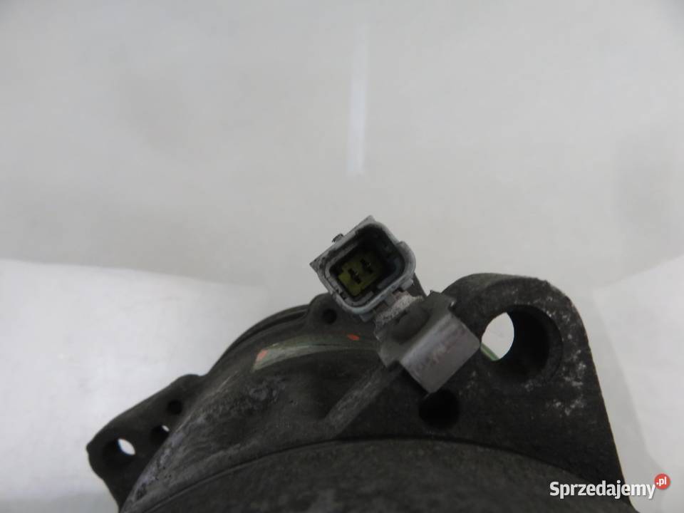 KOMPRESOR KLIMATYZACJI CITROEN C8 20 HDi
