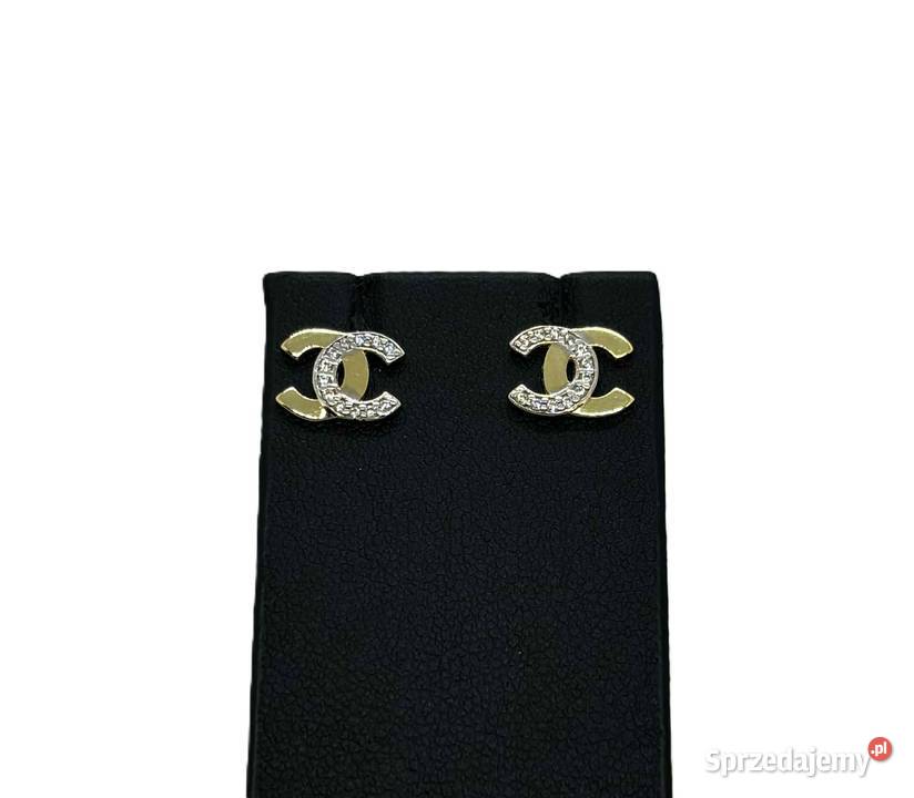 Złota Zawieszka pr 585 134g