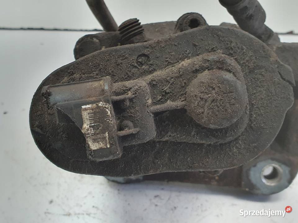 Volvo S60 II S80 II V60 V70 III XC70 II TYLNY osobowe Janów