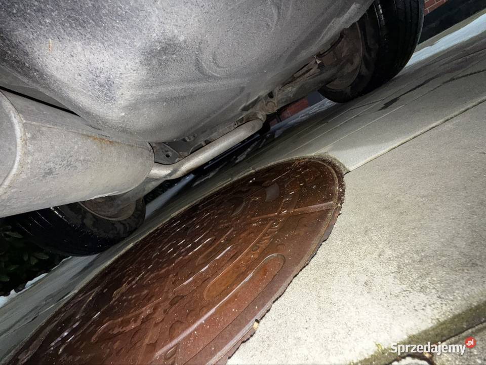 Mercedes w190 20 benzyna szeroka listwa automat wielkopolskie Września