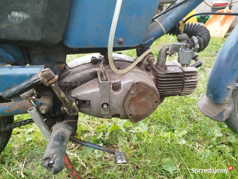 Ogar 200 Górzno