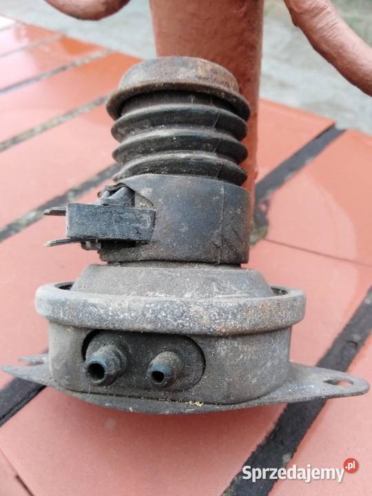 POMPKA MECHANICZNA SPRYSKIWACZA ŻUK 2120 panele sterowania, przełączniki Jasło sprzedam