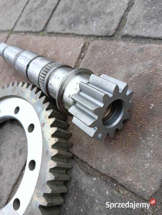 Opel Astra Kadett GSI c20xe krótkie przełożenie Wiązów