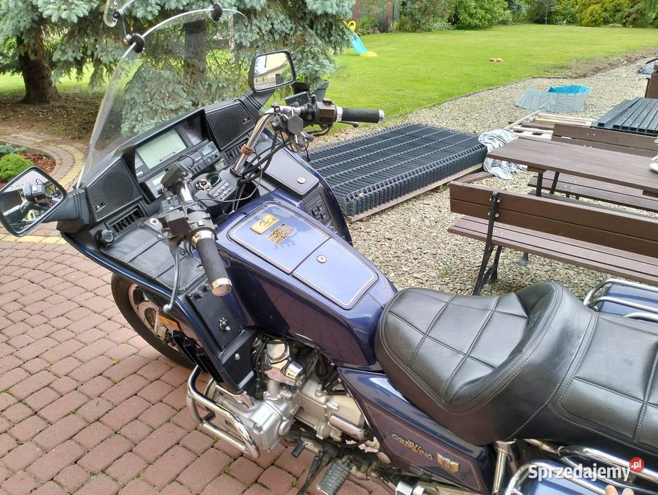 Honda GL1200