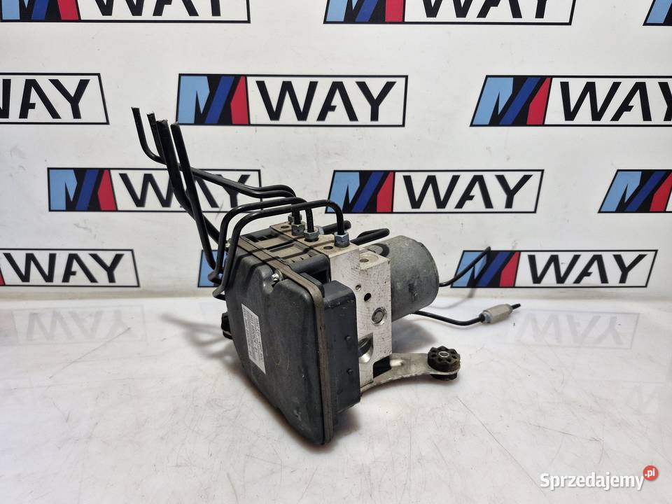 6852824 BMW F10 F11 POMPA HAUMLCOWA DXC dolnośląskie