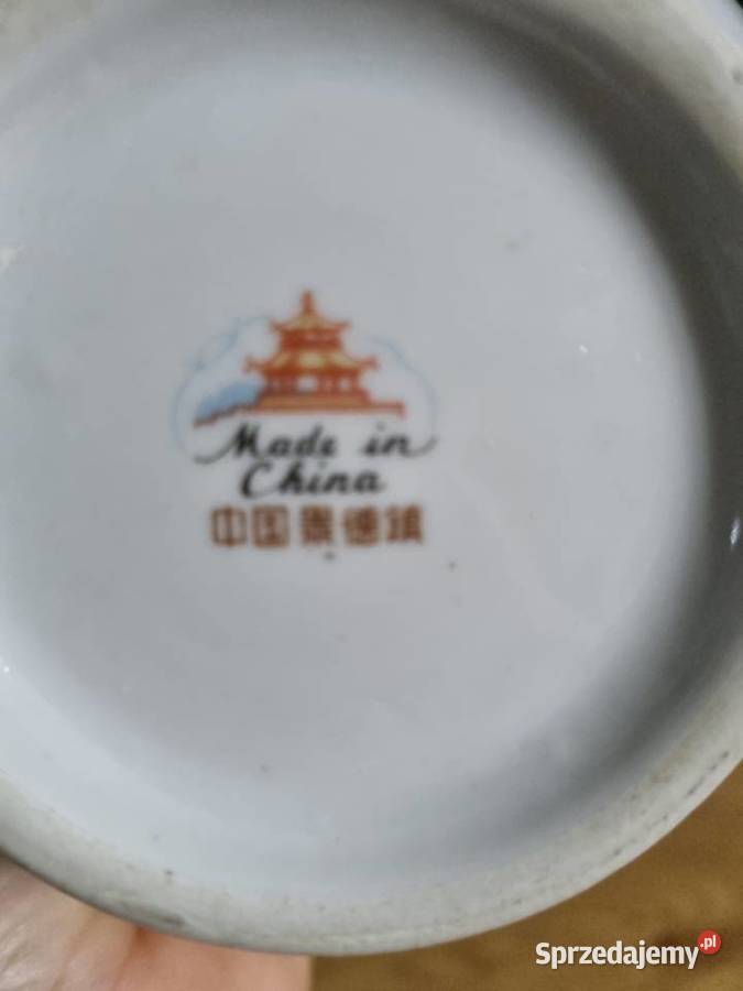 Miseczki Wola Podłężna