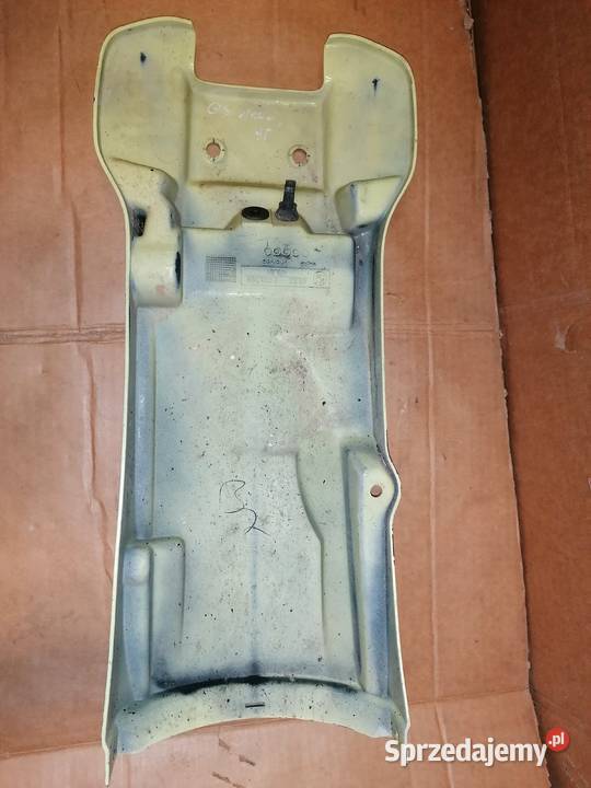 BMW GS 1100 błotnik tylny 95r Błotniki motocyklowe Słupsk