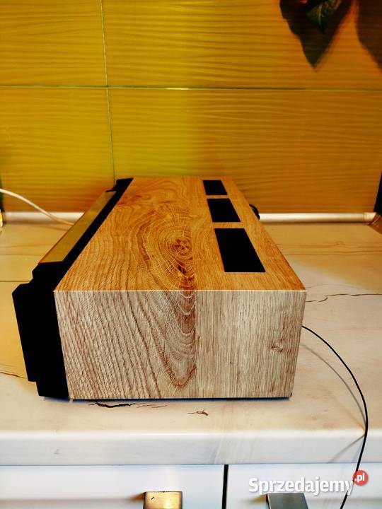 Radio Amator 2 stereo88108MHz stan Mińsk Mazowiecki