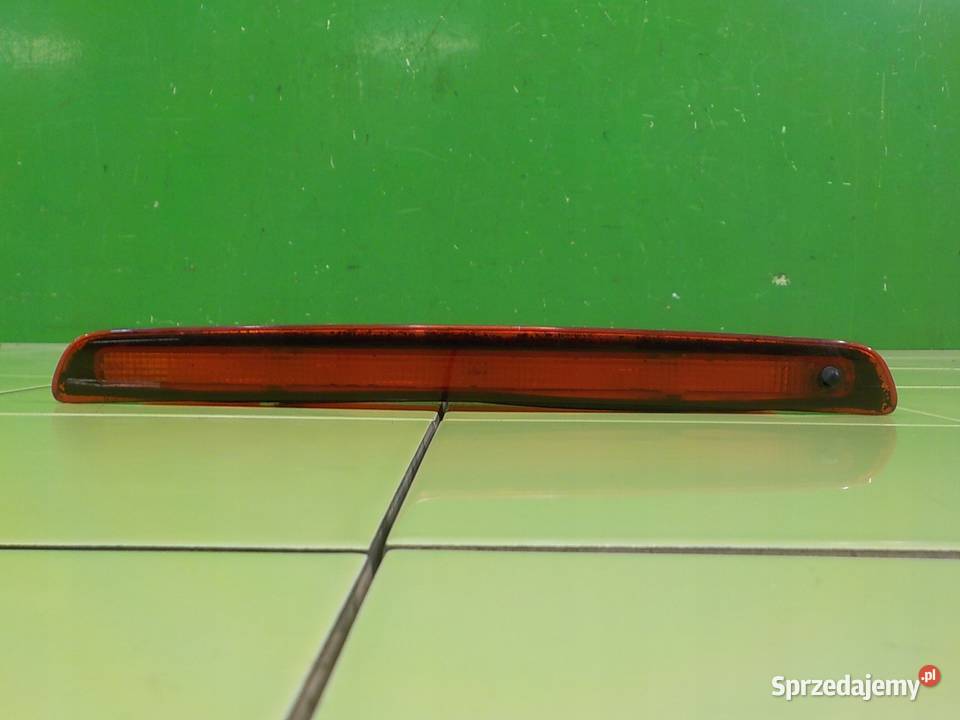 NISSAN QASHQAI J10 I 15 DCI 07r 5D lampa swiatlo Suków