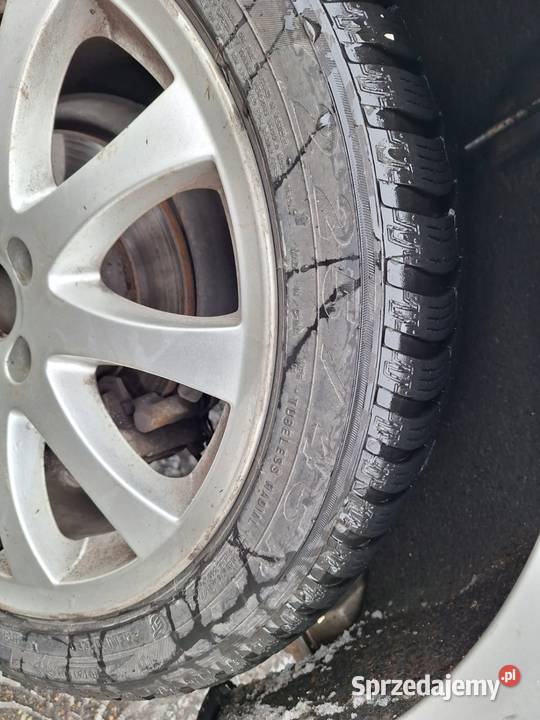 Opony zimowe Maxxis Premitra snow wp6 xl mfs 94V podkarpackie Rzeszów sprzedam