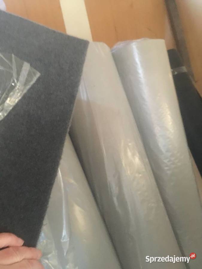 Wykładzina dywanowa Salsa kolor 1897 Gris Wieruszów