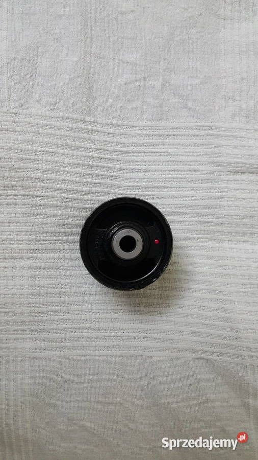 MG ZT PODUSZKA SILNIKA NOWA osobowe Poznań sprzedam