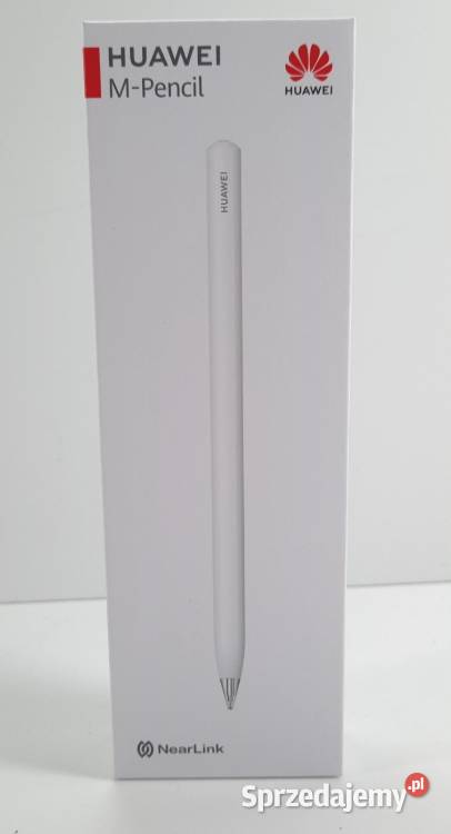 Nowy i oryginalnie zapakowany rysik HUAWEI