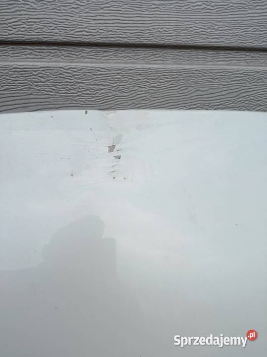 Maska silnika Peugeot 3008 5008II Wrocław sprzedam