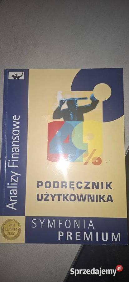 Podręcznik Sage ERP 2008 Oryginalna Dokumentacja Antykwariat sprzedam