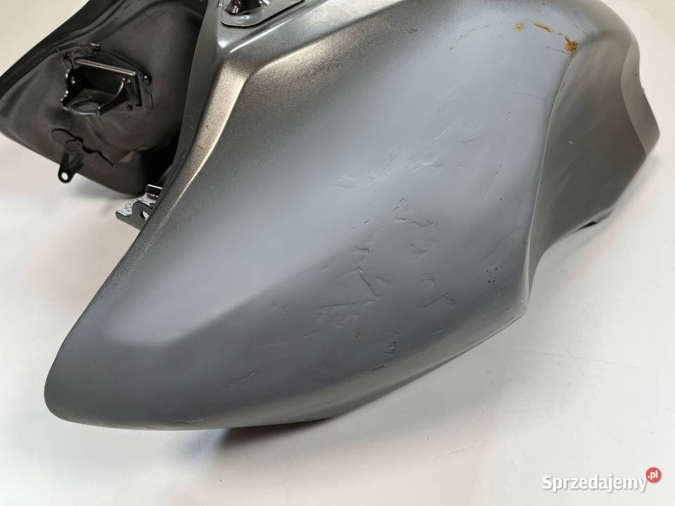 HONDA CB 1000 R SC80 18 Zbiornik paliwa Bak Łobżenica