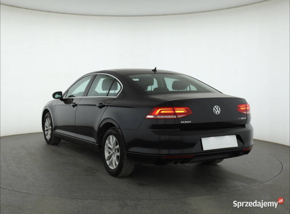 VW Passat 18 TSI Piaseczno