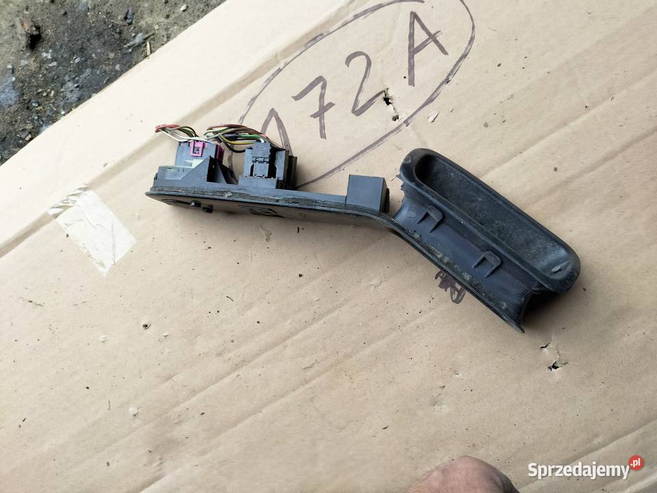 AUDI 80 B4 PANEL SZYB LUSTEREK osobowe Kamień-Kolonia sprzedam