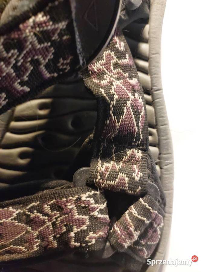 Sandały MC kinley i różowe 37