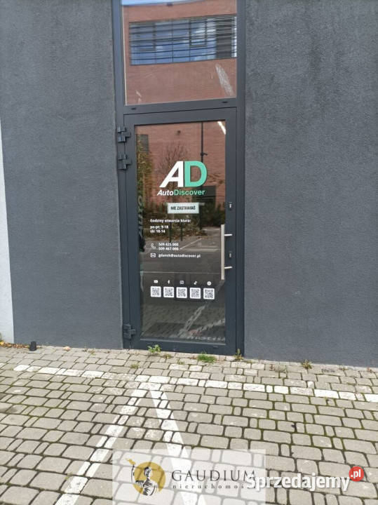 Lokal na Przymorzu idealna 118m2 Gdańsk sprzedam