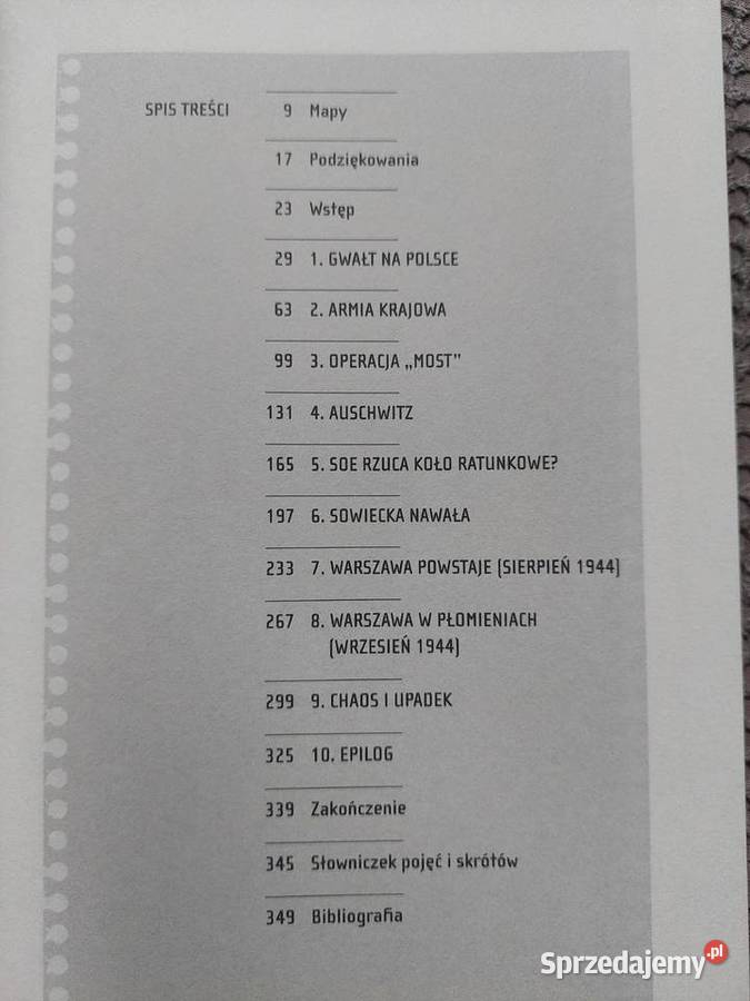 Polska osamotniona Jonathan Walker