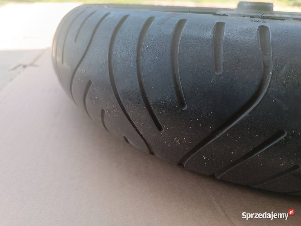Kawasaki ZR7 ZR7S felga przód Opoczno