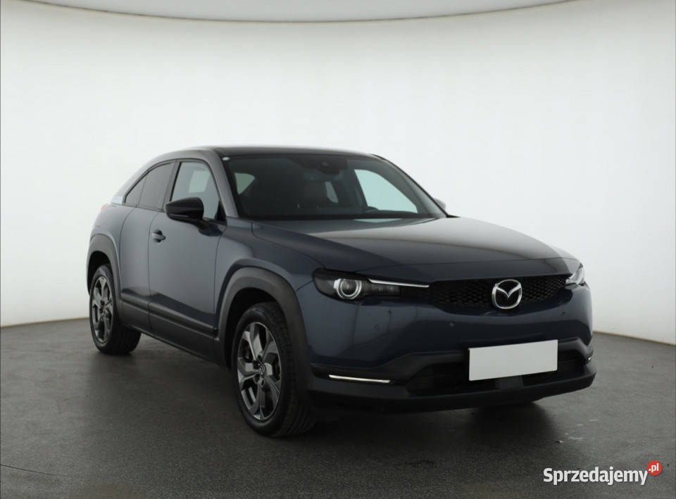 Mazda MX30 eSkyactiv radio Piaseczno