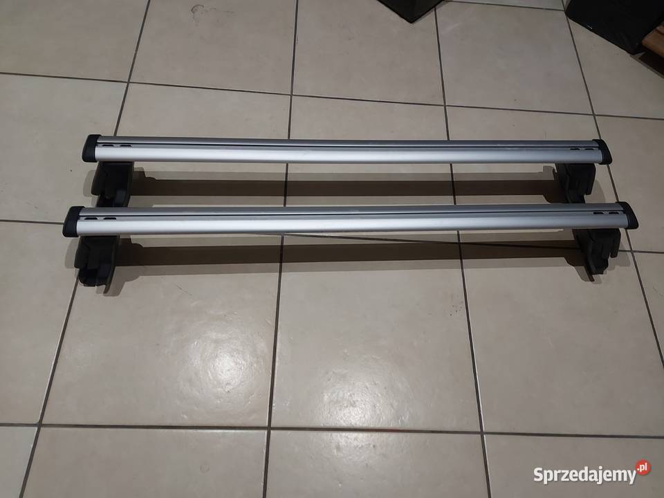 AUDI A5 Sportback 8T8 bagażnik dachowy dolnośląskie Dzierżoniów