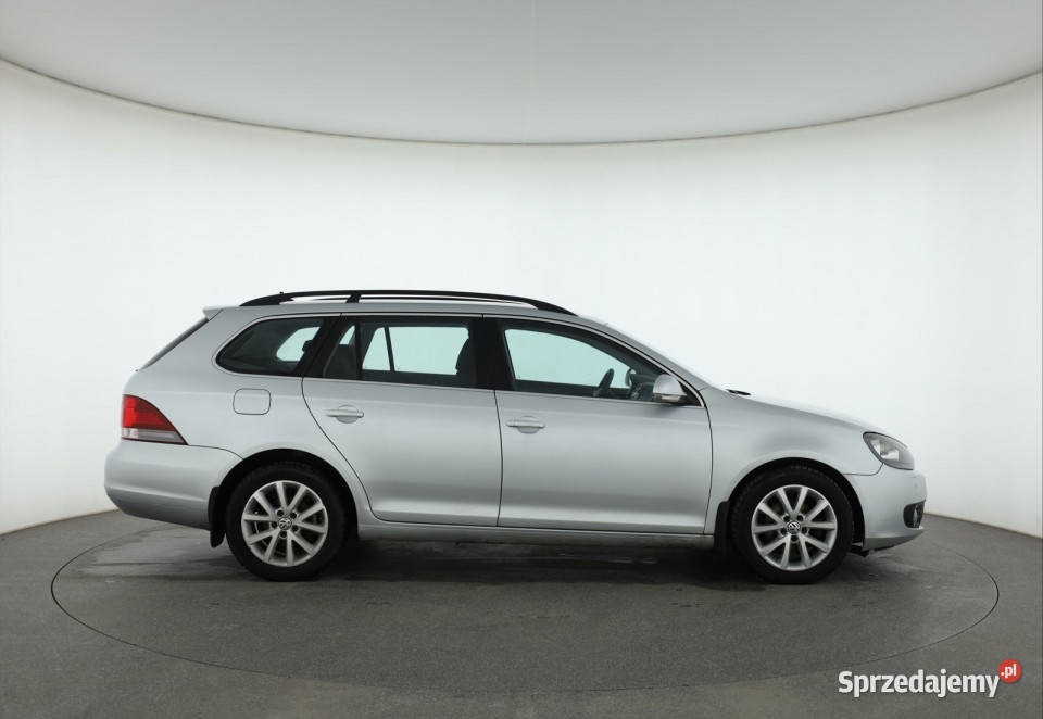VW Golf 16 TDI Golf Piaseczno