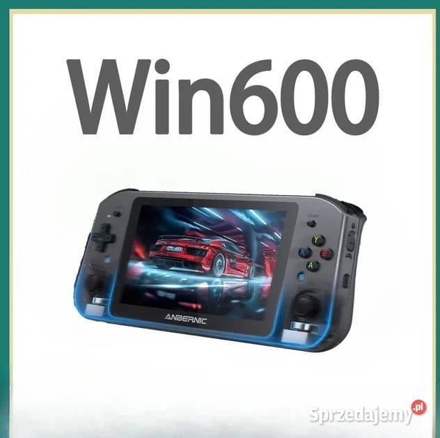 Konsola do gier przenośna Opole sprzedam