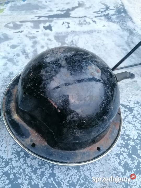 Lampa do żuka świętokrzyskie Skarżysko-Kamienna