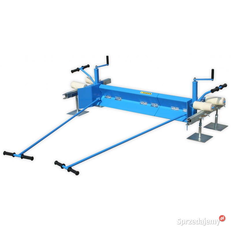 jazon łata profilujaca 90450mm Kalisz