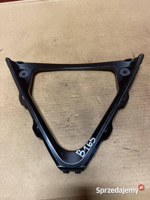 Suzuki GSXR 600 750 pług łącznik przednia Poznań sprzedam