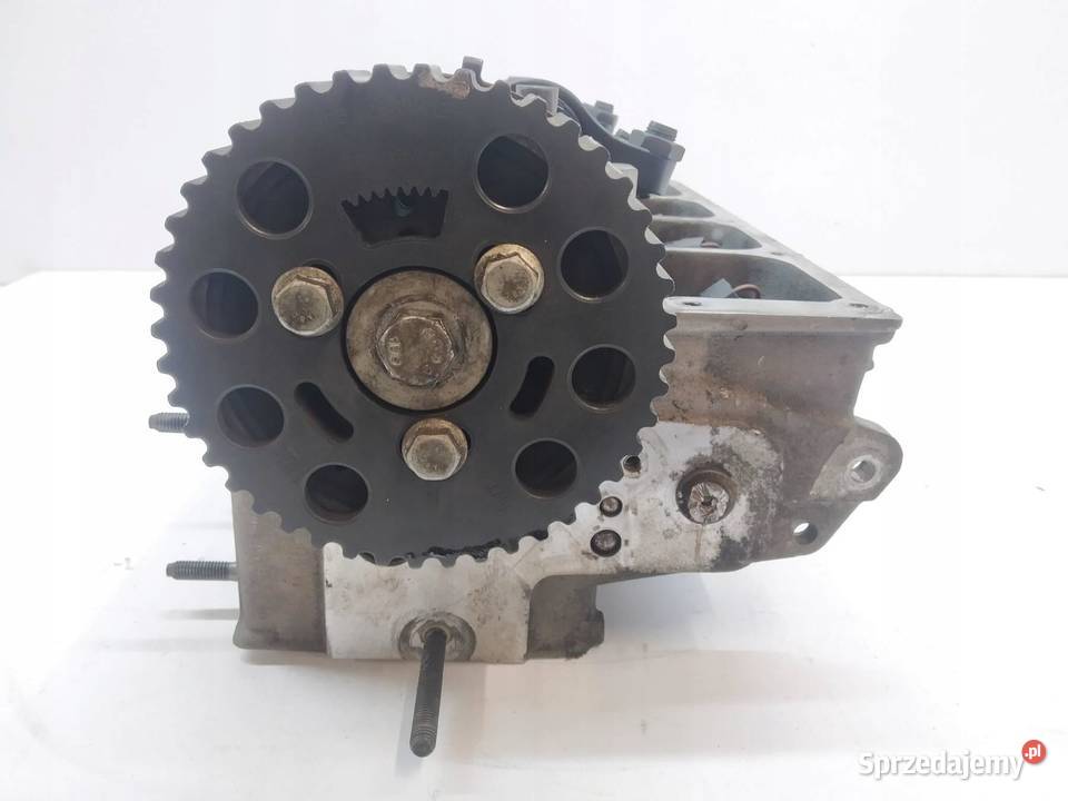 GŁOWICA KOMPLETNA 038103373R 19 TDI VW