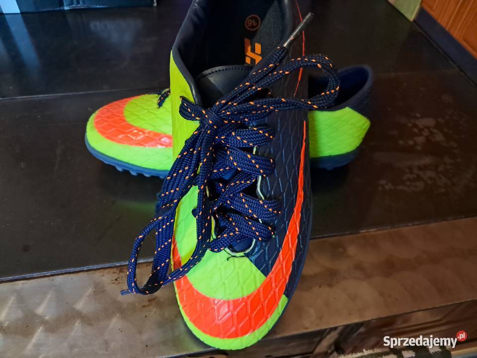 Buty piłkarskie Turfy Tryńcza