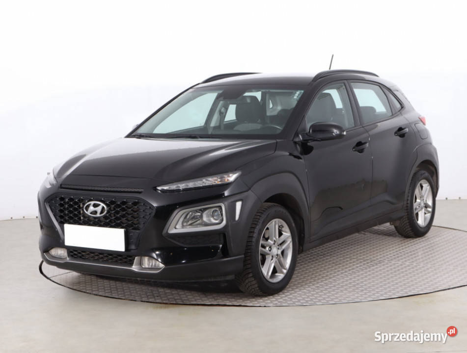 Hyundai Kona 10 TGDI mazowieckie
