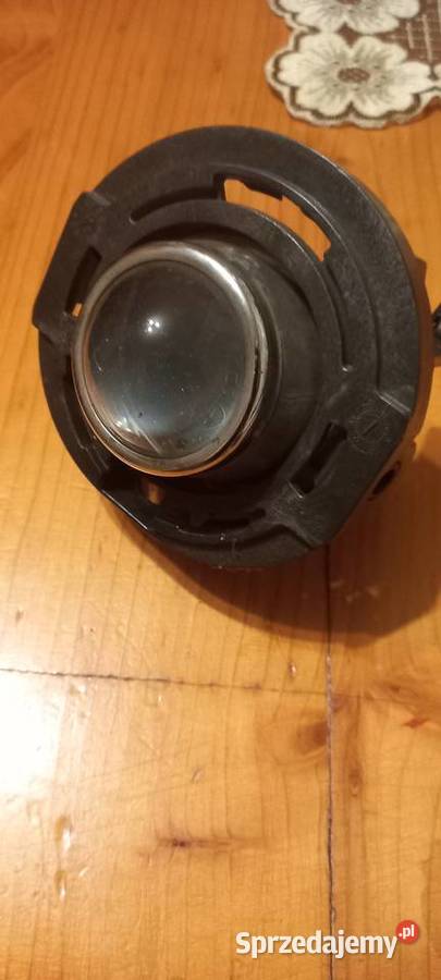 Halogen JEEP GRAND CHEROKEE Zboże